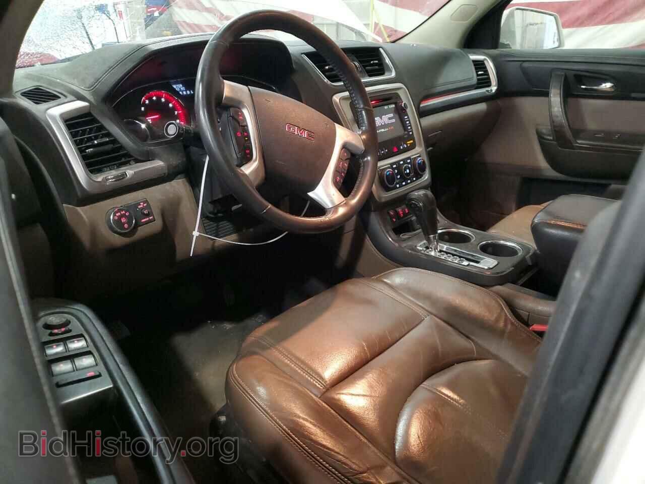 2015 GMC ACADIA - VIN: 1GKKVRKD2FJ331507 - Фото 8
