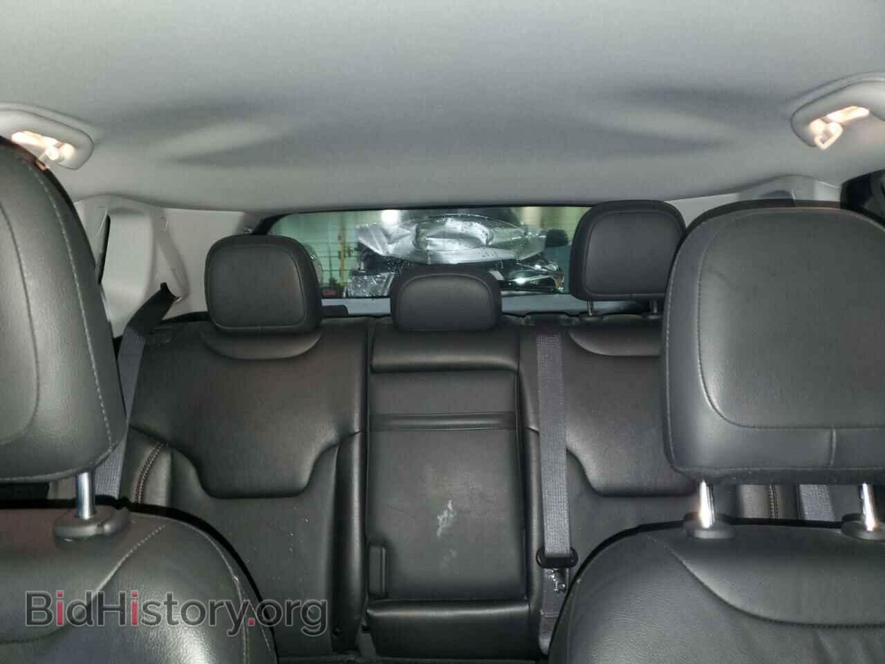 2020 JEEP COMPASS - VIN: 3C4NJDCB7LT147107 - Фото 10