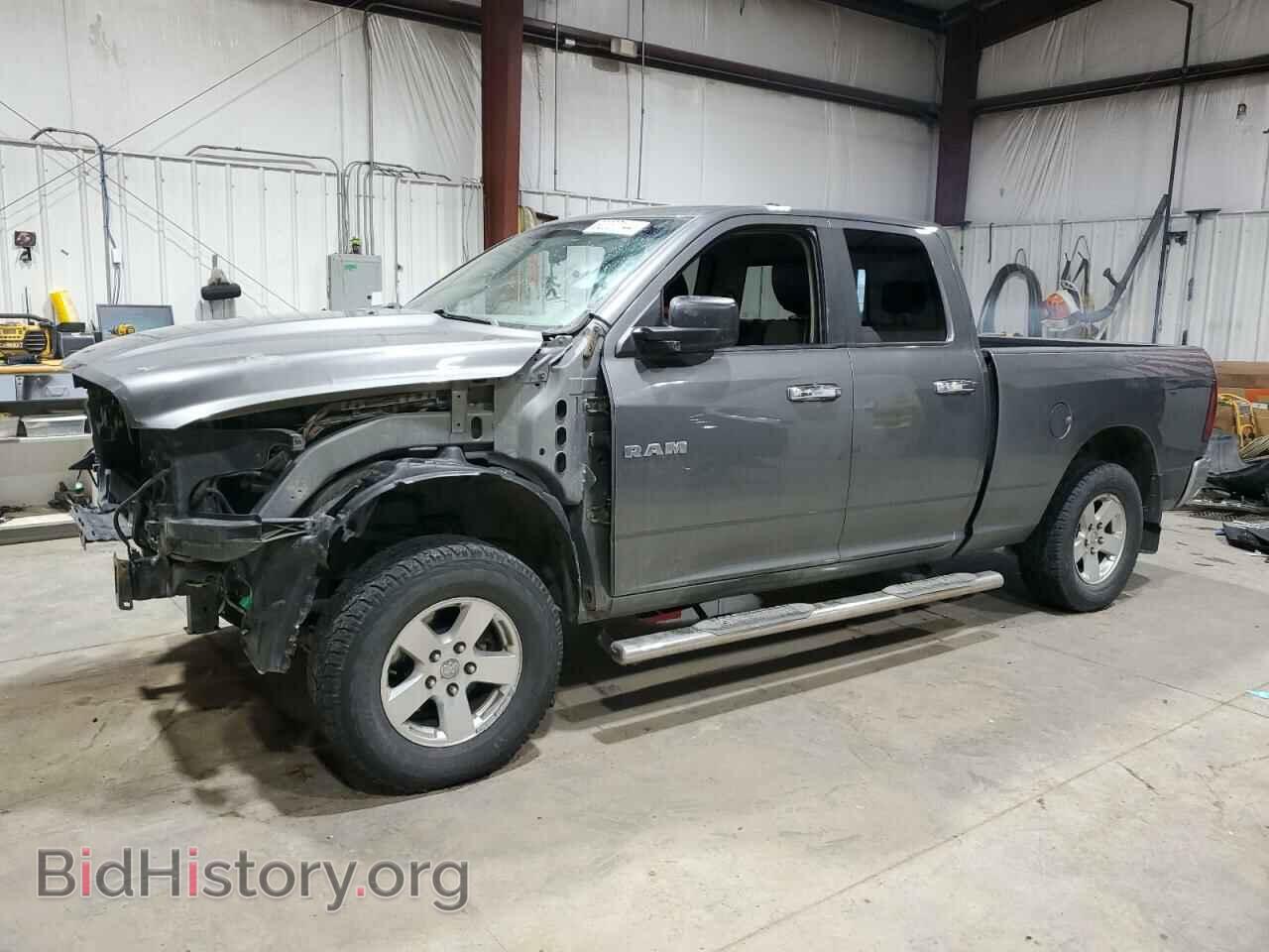 Photo 1D7RV1GP7AS135120 - DODGE All Models 2010
