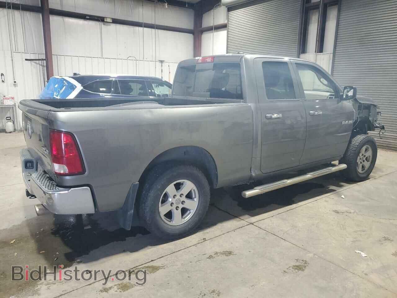 2010 DODGE All Models - VIN: 1D7RV1GP7AS135120 - Фото 3
