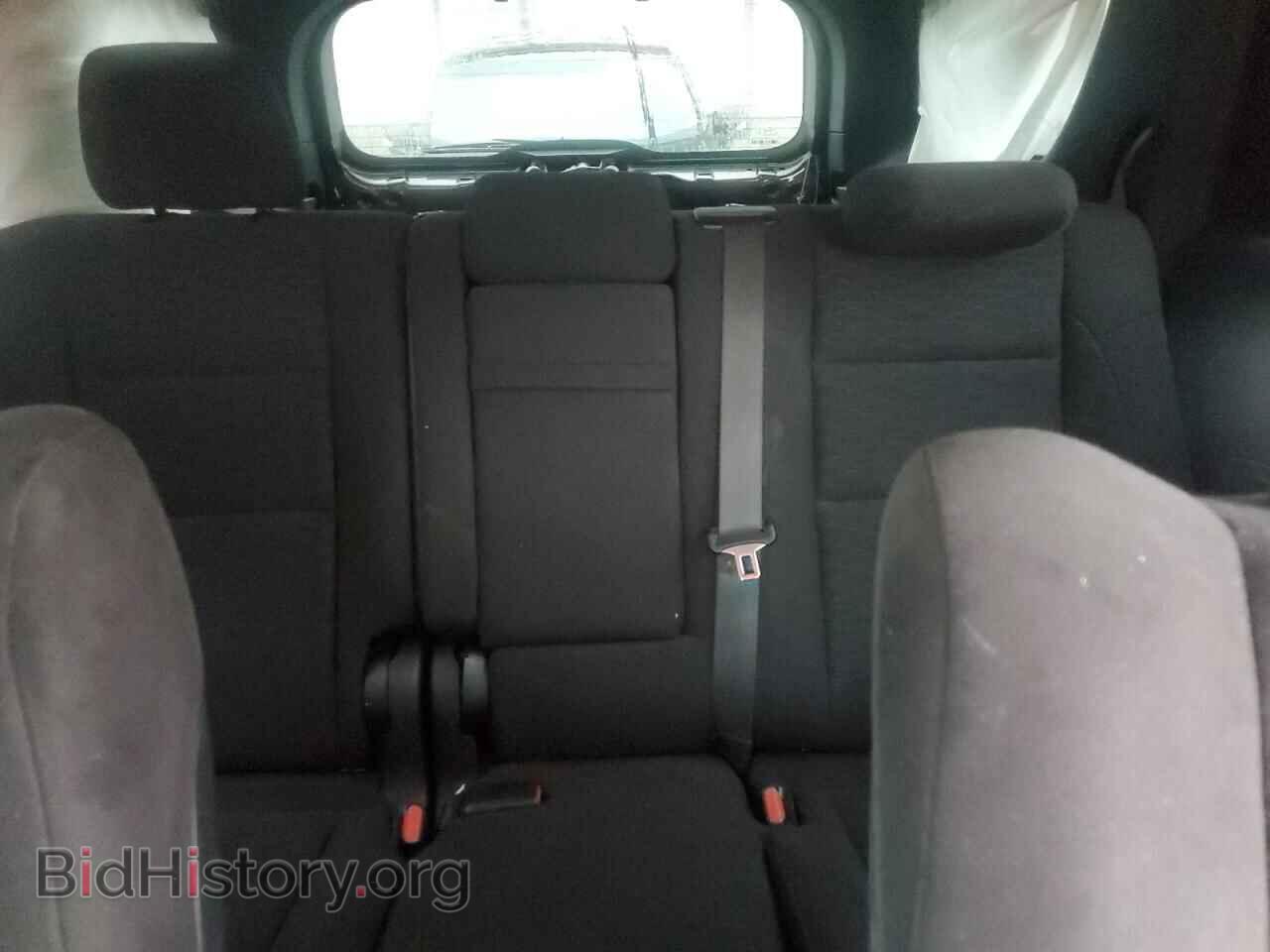 2020 DODGE DURANGO - VIN: 1C4SDJFTXLC368323 - Фото 10