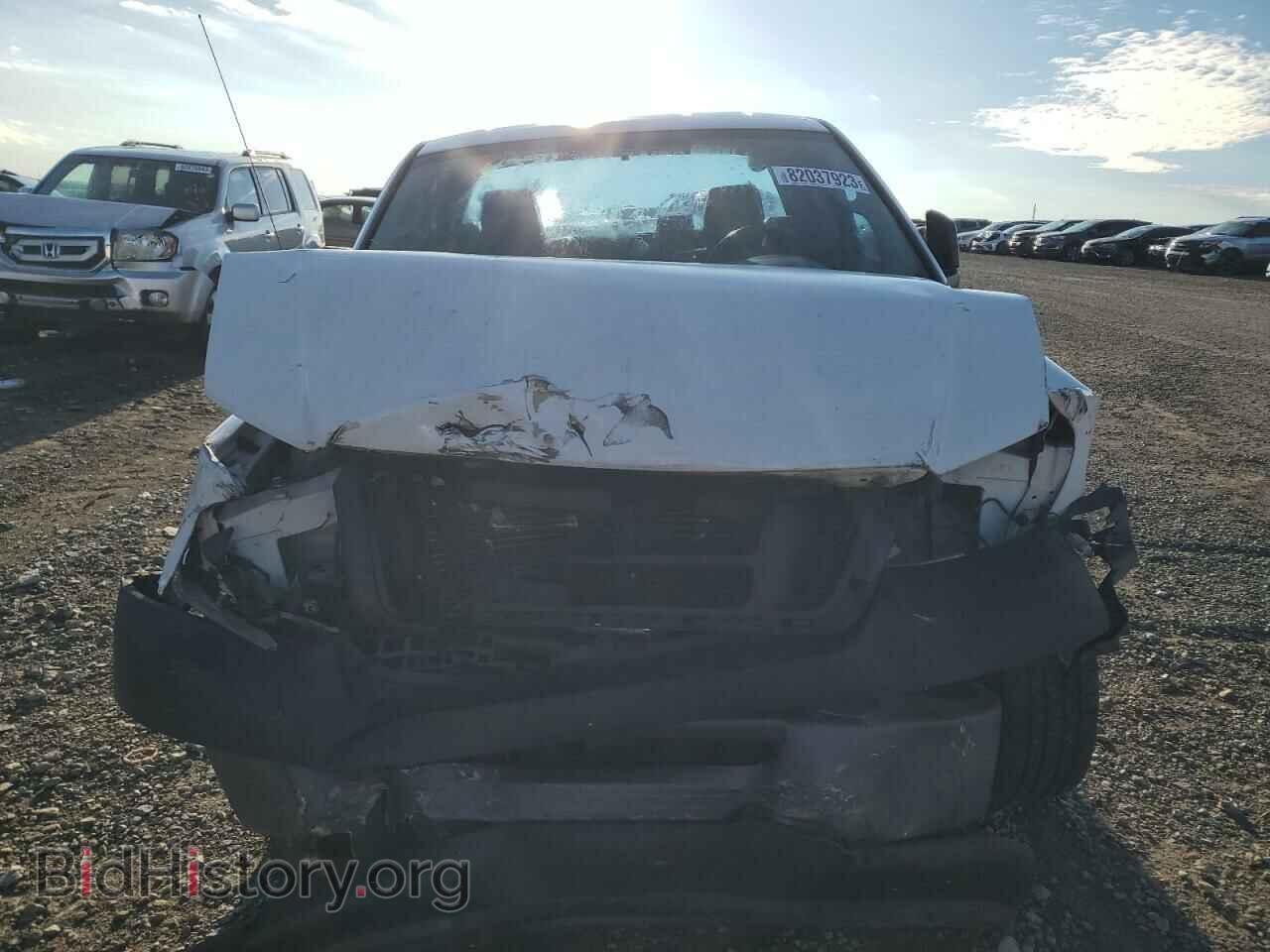 2007 FORD All Models - VIN: 1FTRF12287KD48489 - Photo 5