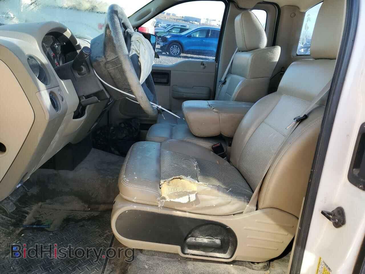 2007 FORD All Models - VIN: 1FTRF12287KD48489 - Photo 7