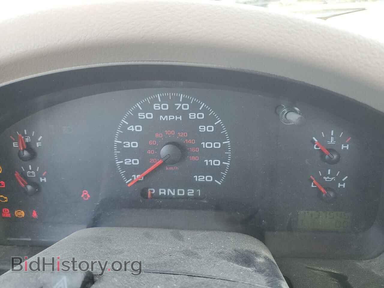 2007 FORD All Models - VIN: 1FTRF12287KD48489 - Photo 9