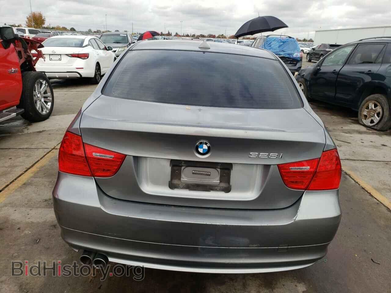 2011 BMW 3 SERIES - VIN: WBAPH5C53BA441756 - Фото 6
