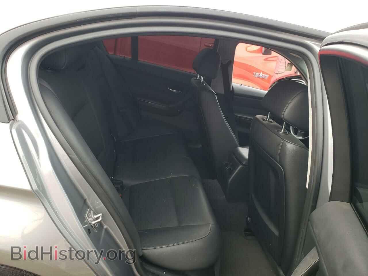 2011 BMW 3 SERIES - VIN: WBAPH5C53BA441756 - Фото 10