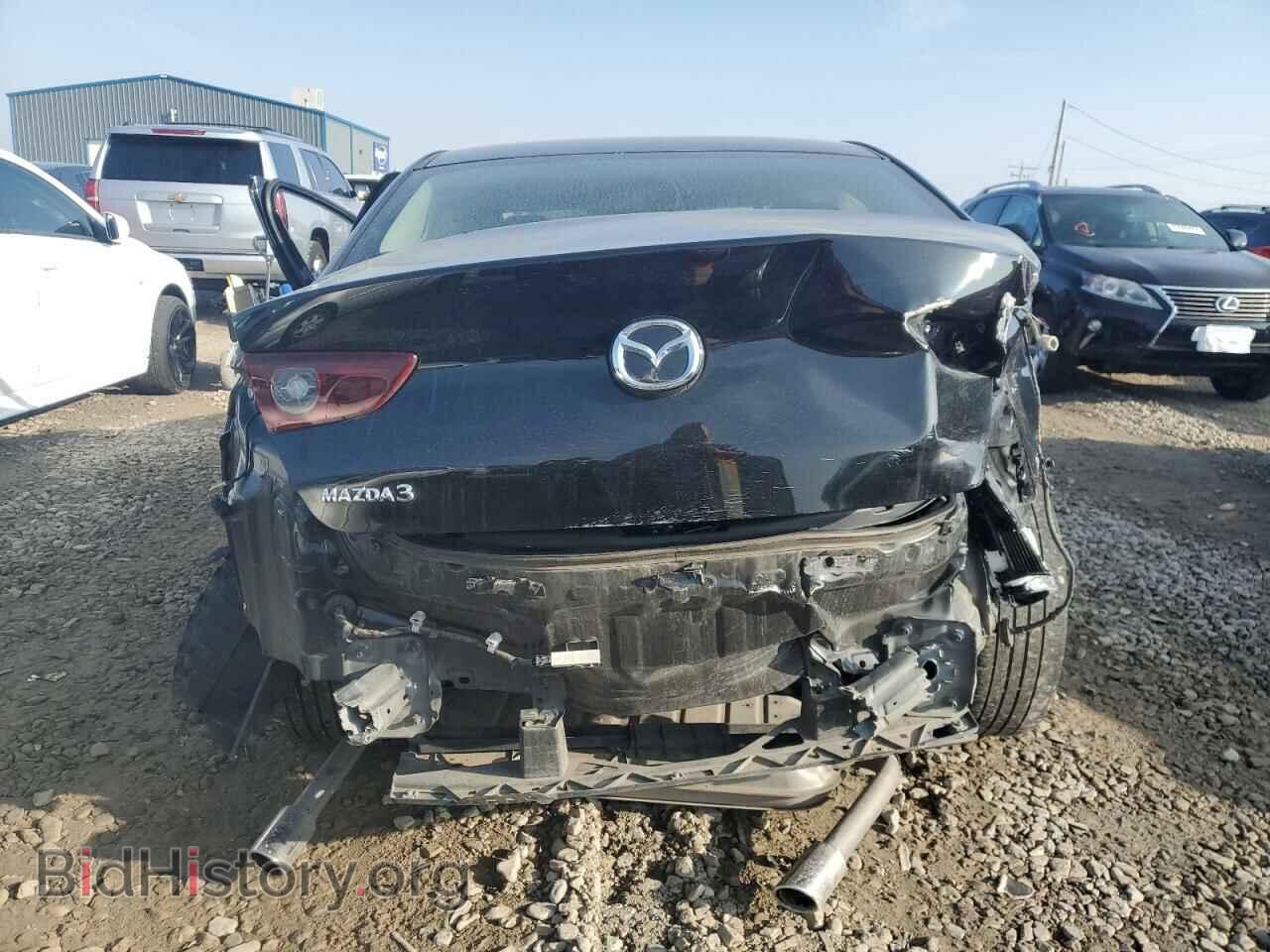 2023 MAZDA 3 - VIN: 3MZBPABM5PM368110 - Фото 6