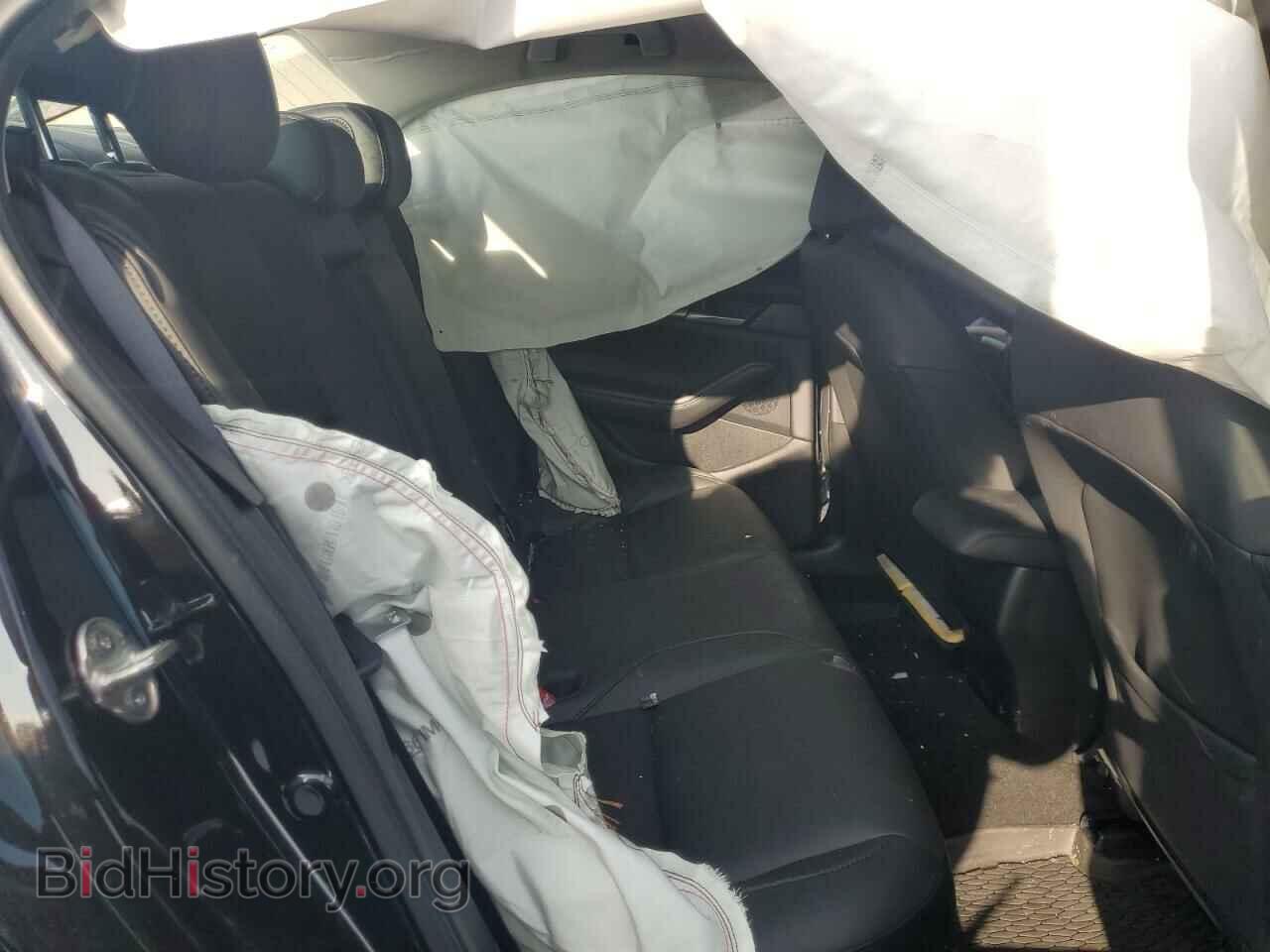 2023 MAZDA 3 - VIN: 3MZBPABM5PM368110 - Фото 10