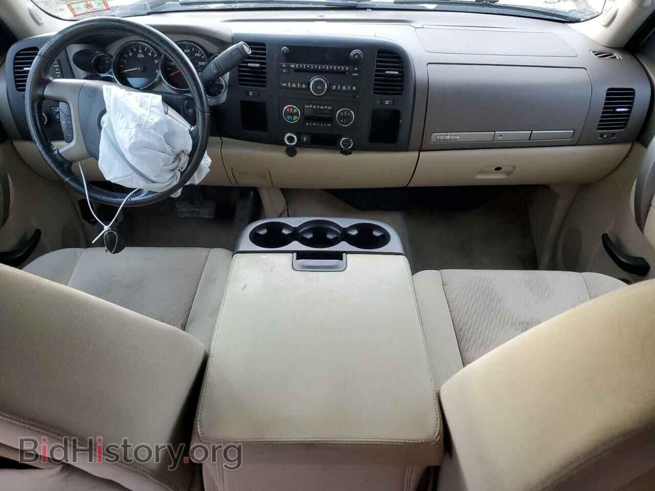 2013 CHEVROLET ALL Models - VIN: 3GCPCSE06DG210002 - Фото 8