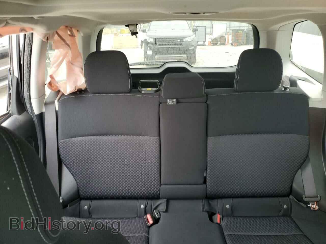 2017 SUBARU FORESTER - VIN: JF2SJAEC7HH809055 - Фото 10
