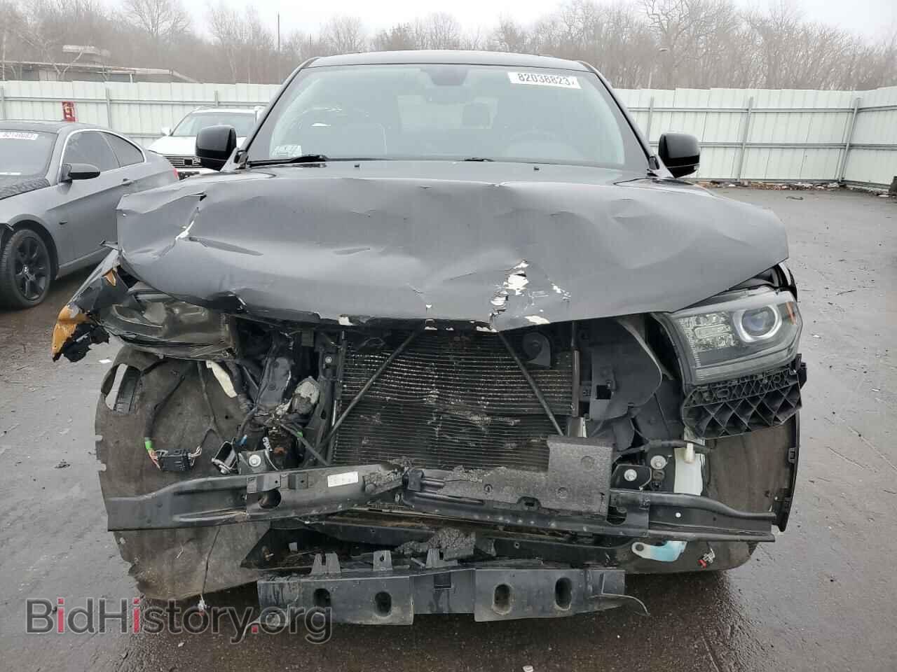 2017 DODGE DURANGO - VIN: 1C4RDJDG7HC820904 - Photo 5