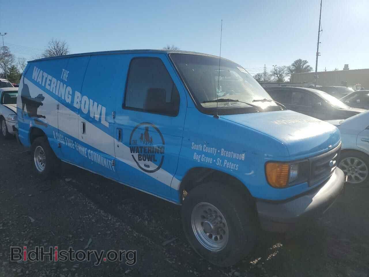 2006 FORD ALL Models - VIN: 1FTNE24L96HA66631 - Фото 4