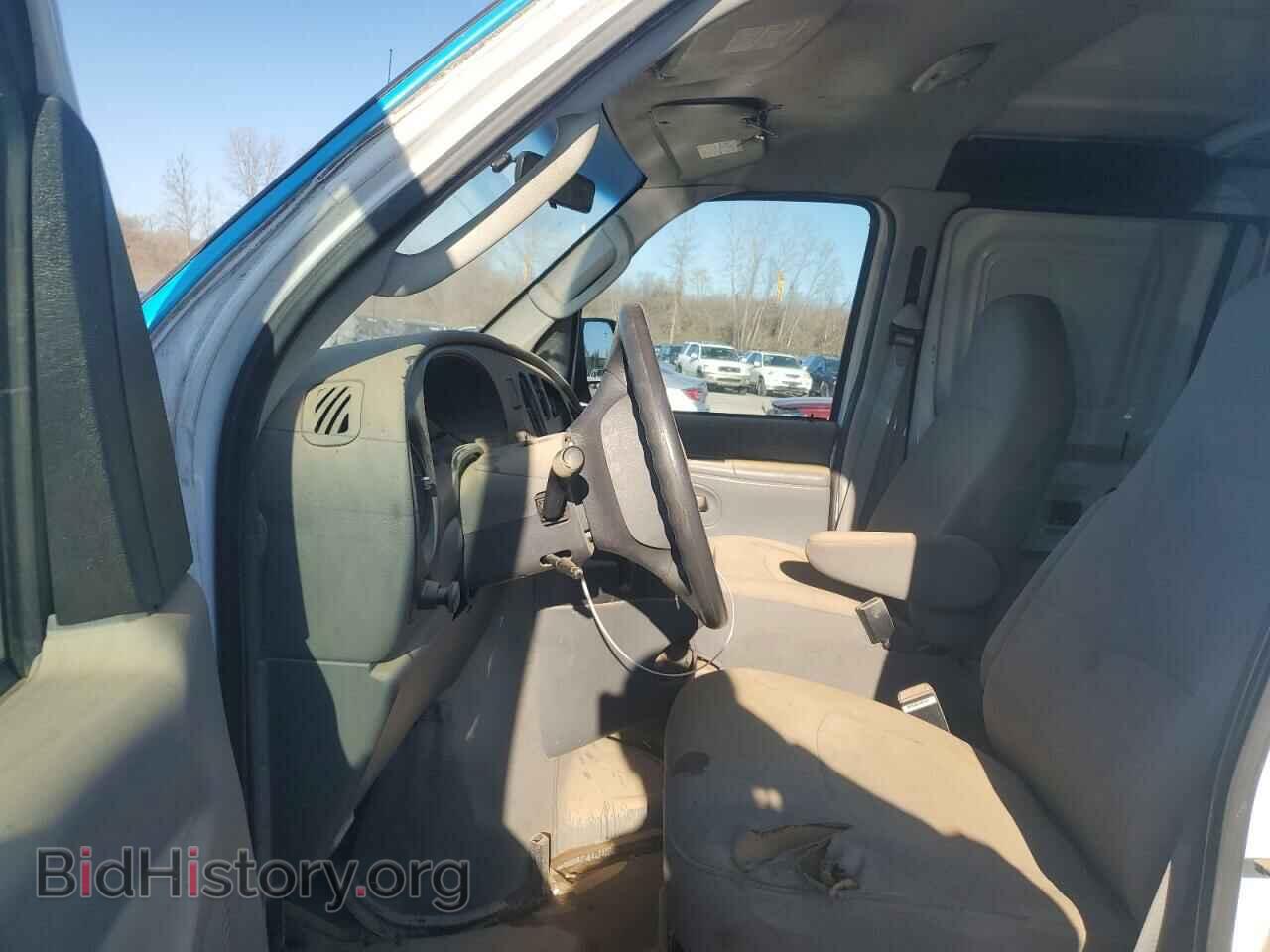 2006 FORD ALL Models - VIN: 1FTNE24L96HA66631 - Фото 7