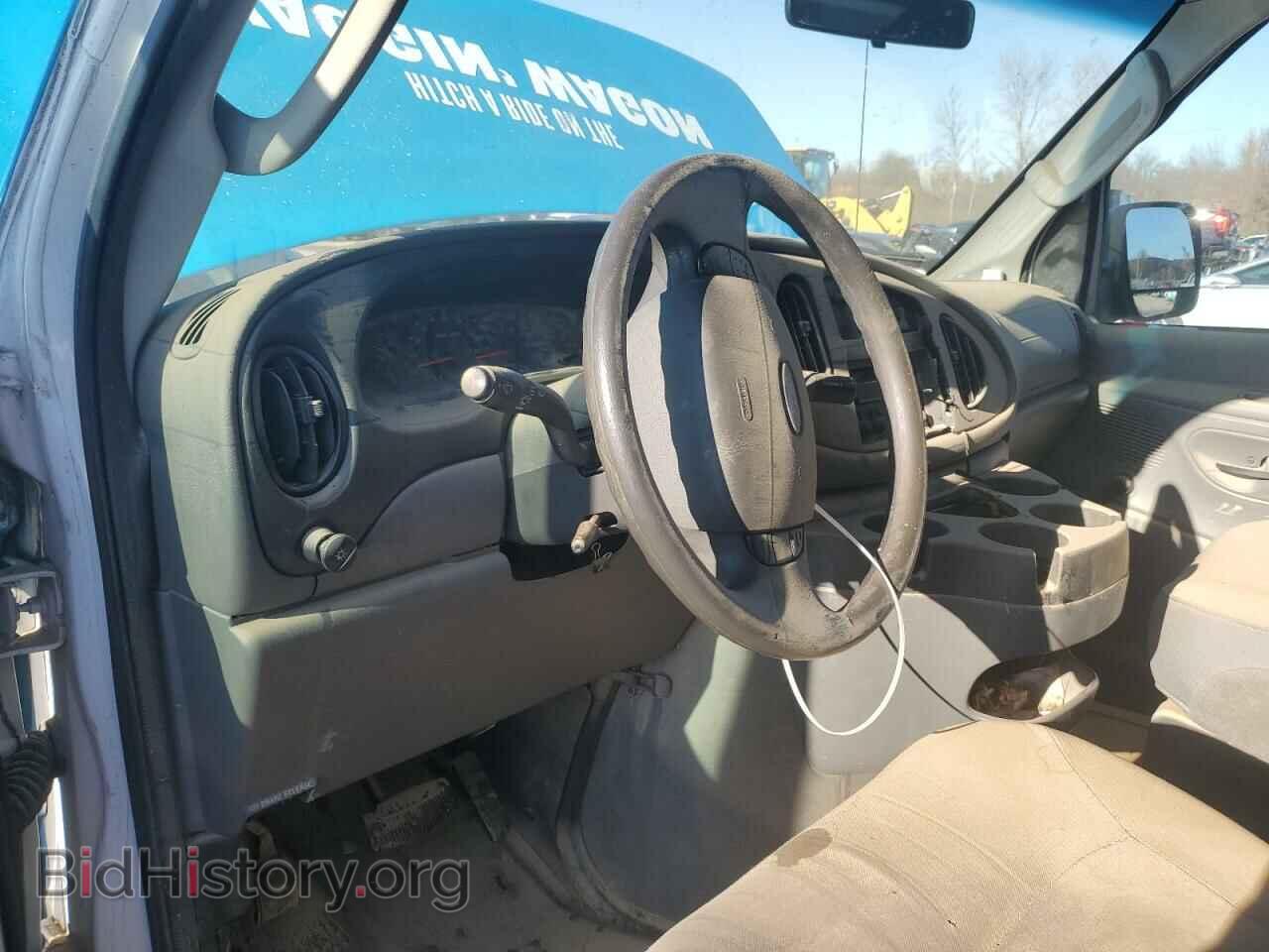 2006 FORD ALL Models - VIN: 1FTNE24L96HA66631 - Фото 8