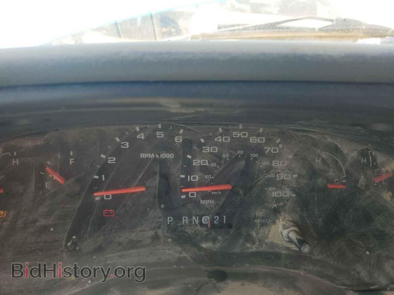 2006 FORD ALL Models - VIN: 1FTNE24L96HA66631 - Фото 9
