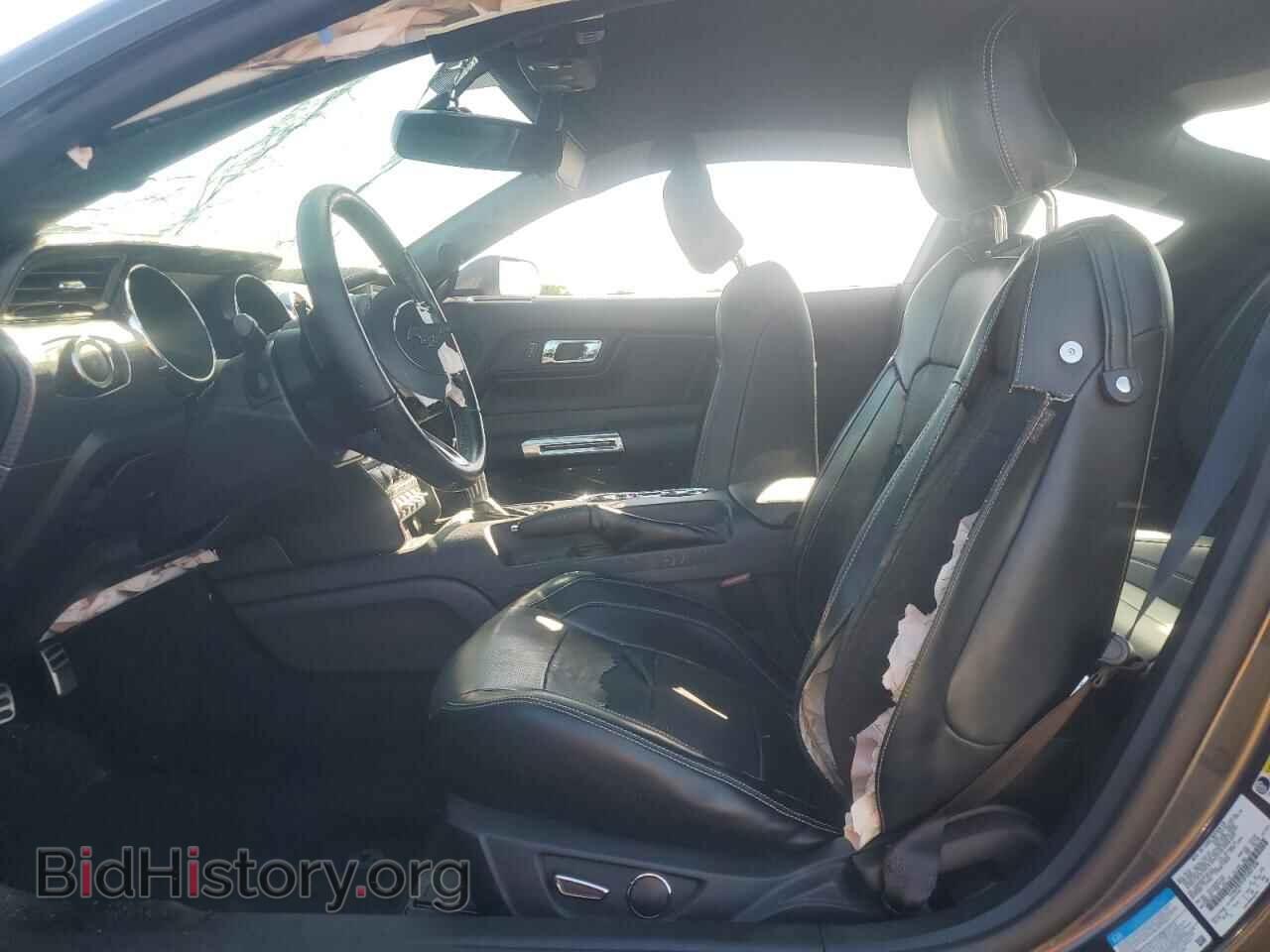 2015 FORD ALL Models - VIN: 1FA6P8TH3F5301336 - Фото 7