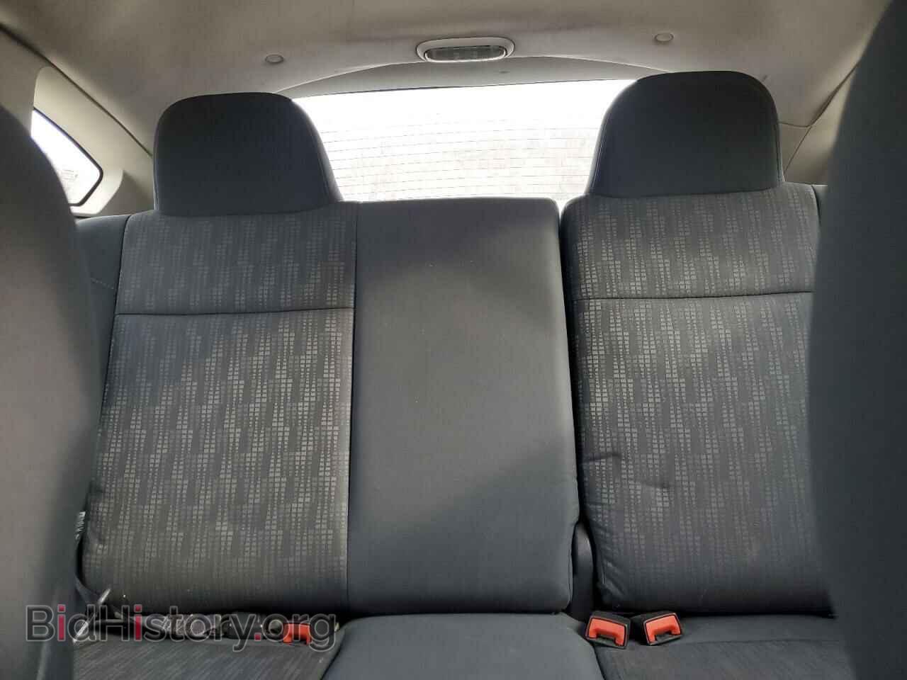 2008 DODGE CALIBER - VIN: 1B3HB28B38D558994 - Фото 10
