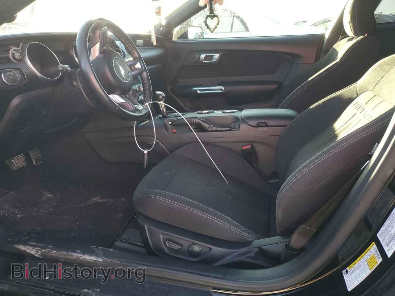 2021 FORD ALL Models - VIN: 1FA6P8TH1M5101732 - Photo 7
