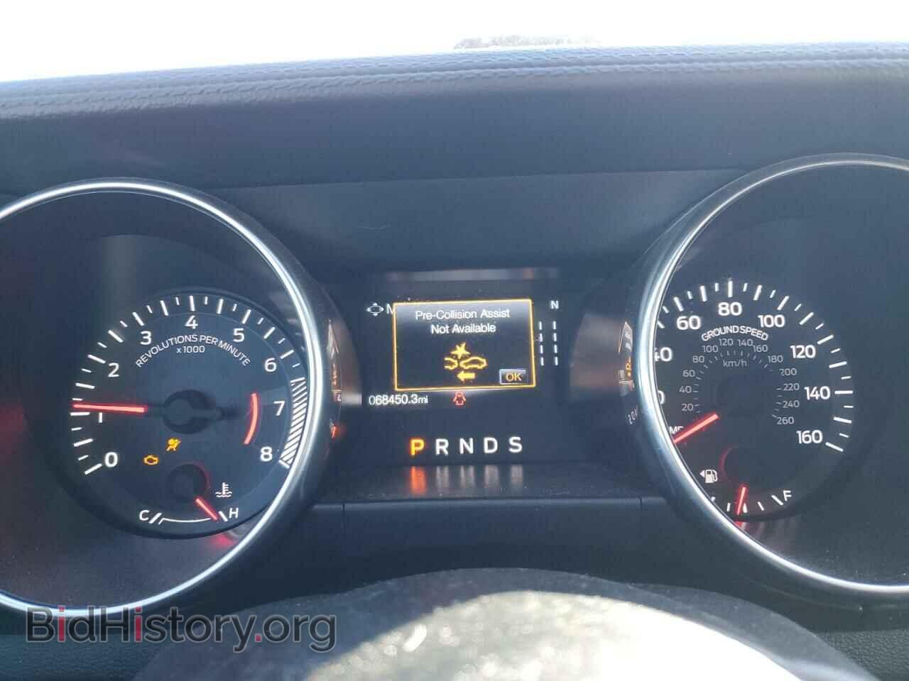 2021 FORD ALL Models - VIN: 1FA6P8TH1M5101732 - Photo 9