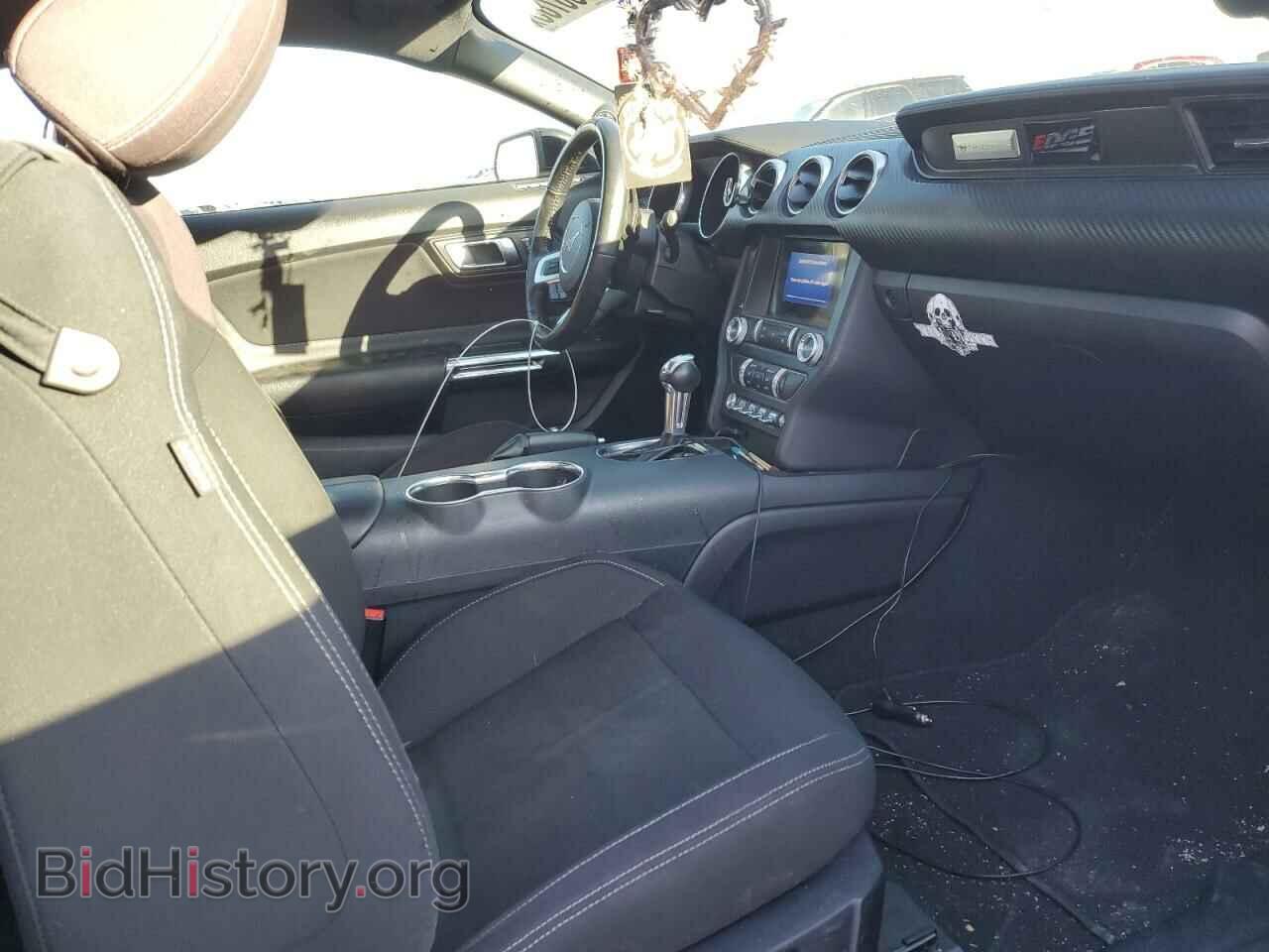 2021 FORD ALL Models - VIN: 1FA6P8TH1M5101732 - Photo 10