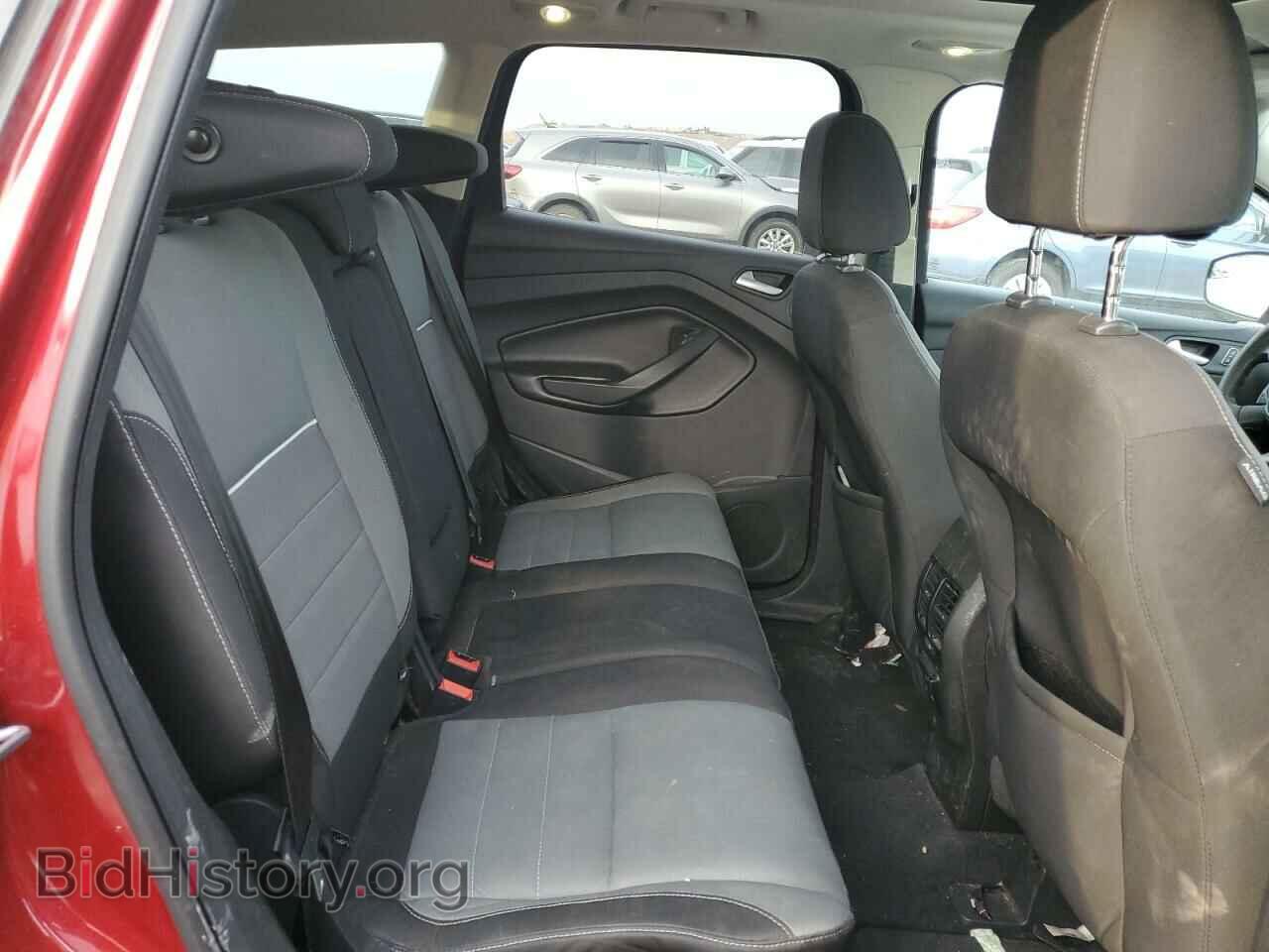2013 FORD ESCAPE - VIN: 1FMCU9G90DUA94191 - Фото 10