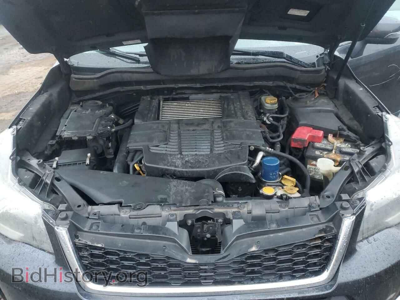 2015 SUBARU FORESTER - VIN: JF2SJGDC3FH414193 - Фото 11