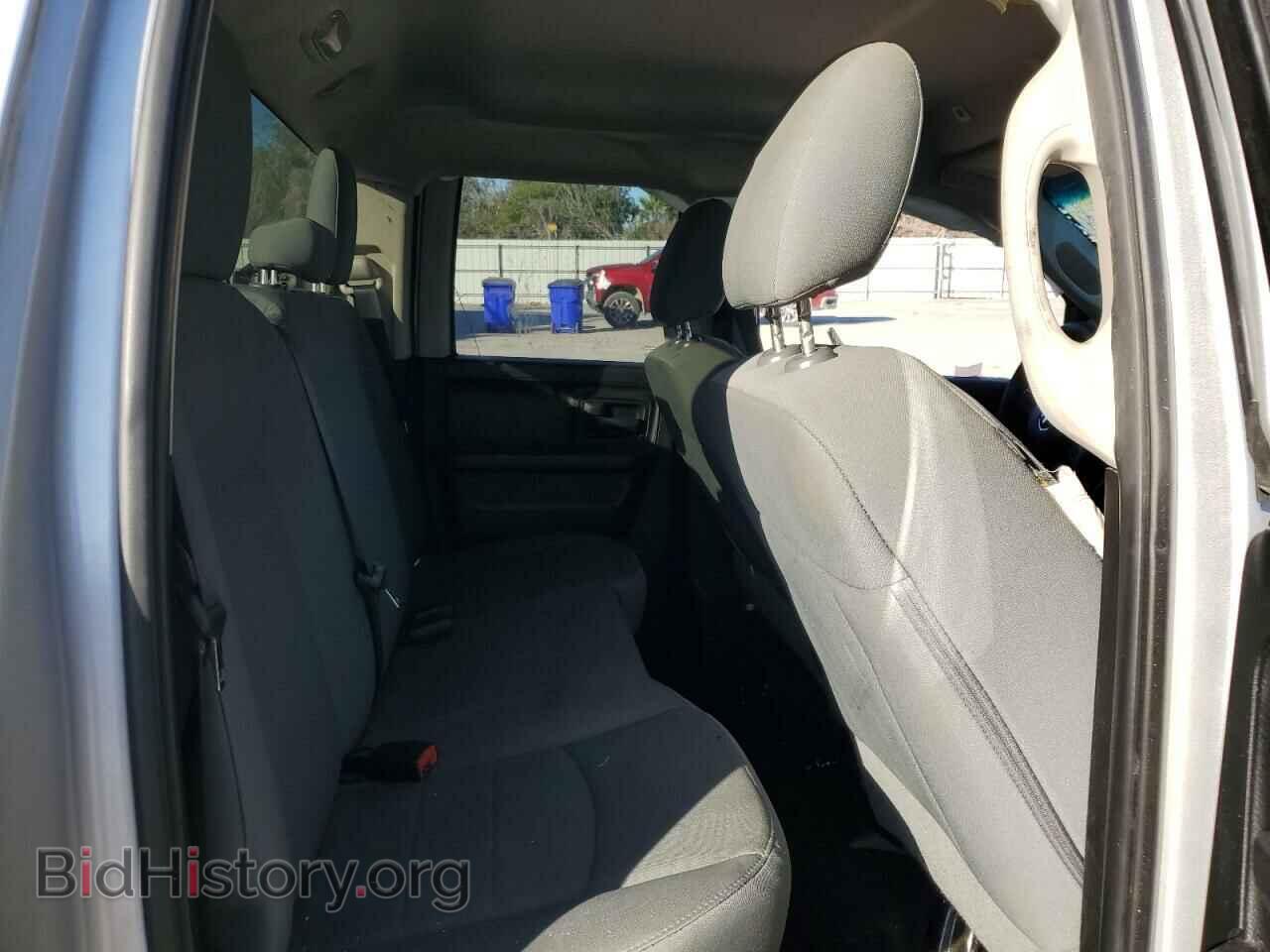2017 RAM 1500 - VIN: 1C6RR6FT7HS630137 - Фото 10