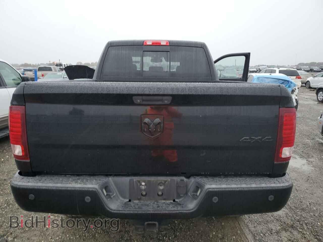 2014 RAM 2500 - VIN: 3C6UR5FL5EG150833 - Фото 6