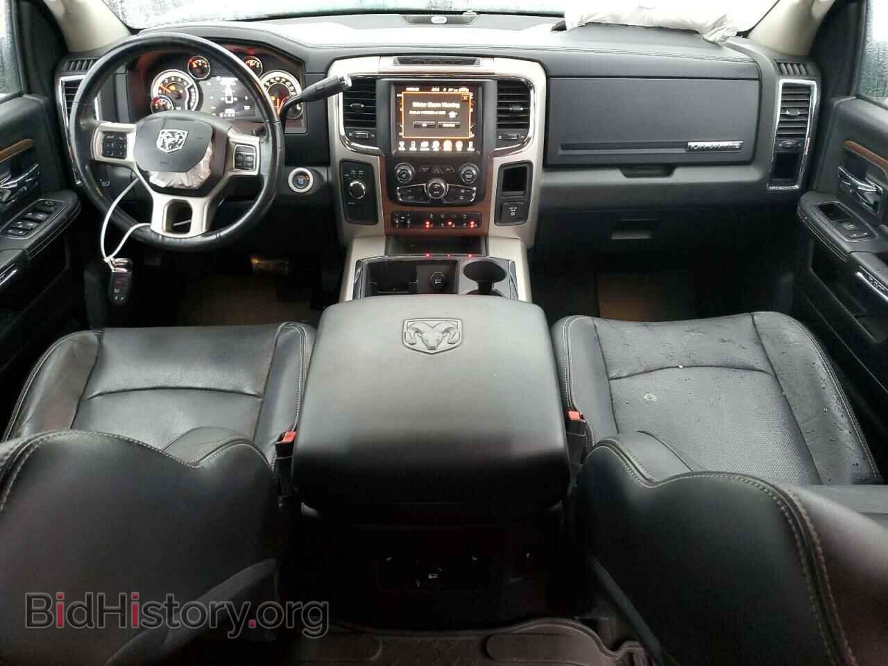 2014 RAM 2500 - VIN: 3C6UR5FL5EG150833 - Фото 8