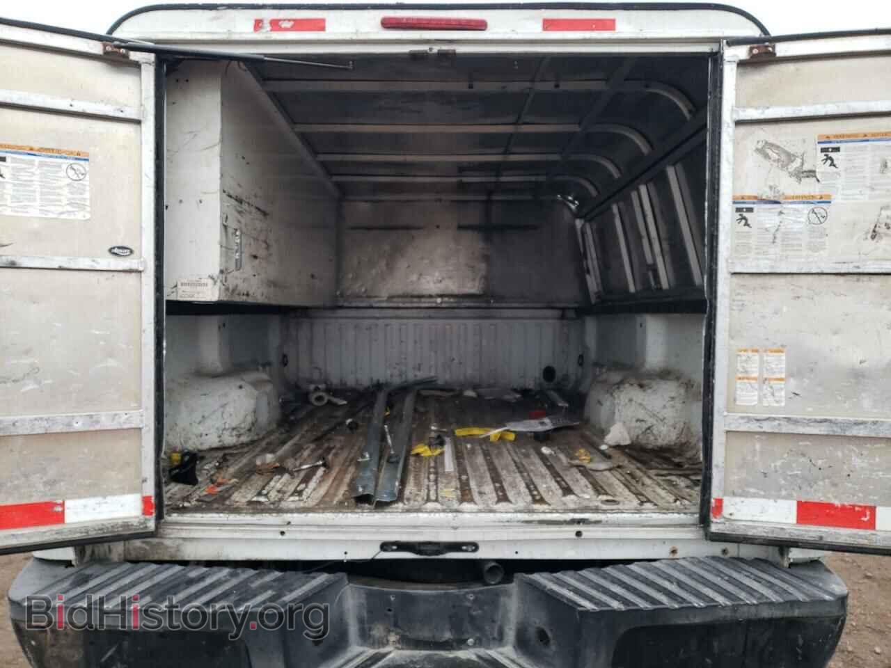 2012 FORD F350 - VIN: 1FTRF3B61CEB56807 - Фото 10