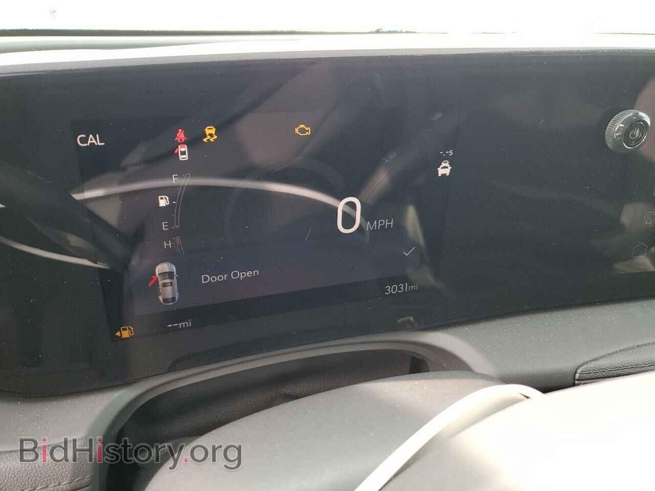2024 BUICK ENCORE - VIN: KL4AMESL8RB189246 - Фото 9