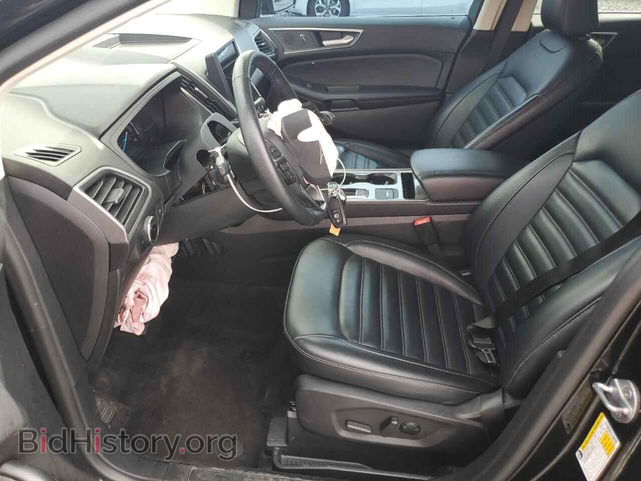 2024 FORD EDGE - VIN: 2FMPK4J92RBA91650 - Фото 7