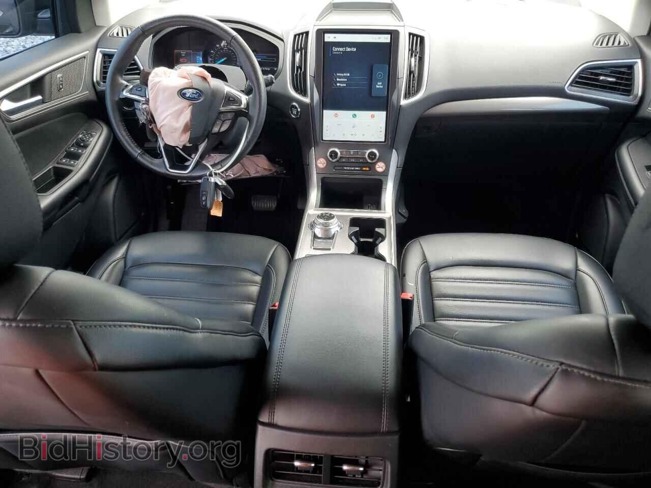 2024 FORD EDGE - VIN: 2FMPK4J92RBA91650 - Фото 8