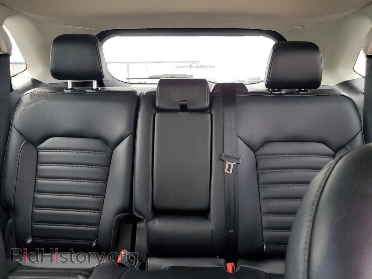 2024 FORD EDGE - VIN: 2FMPK4J92RBA91650 - Фото 10