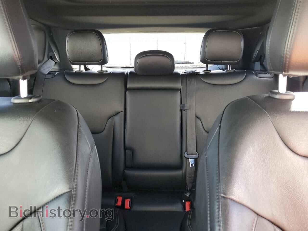 2024 JEEP COMPASS - VIN: 3C4NJDCN8RT149368 - Фото 10