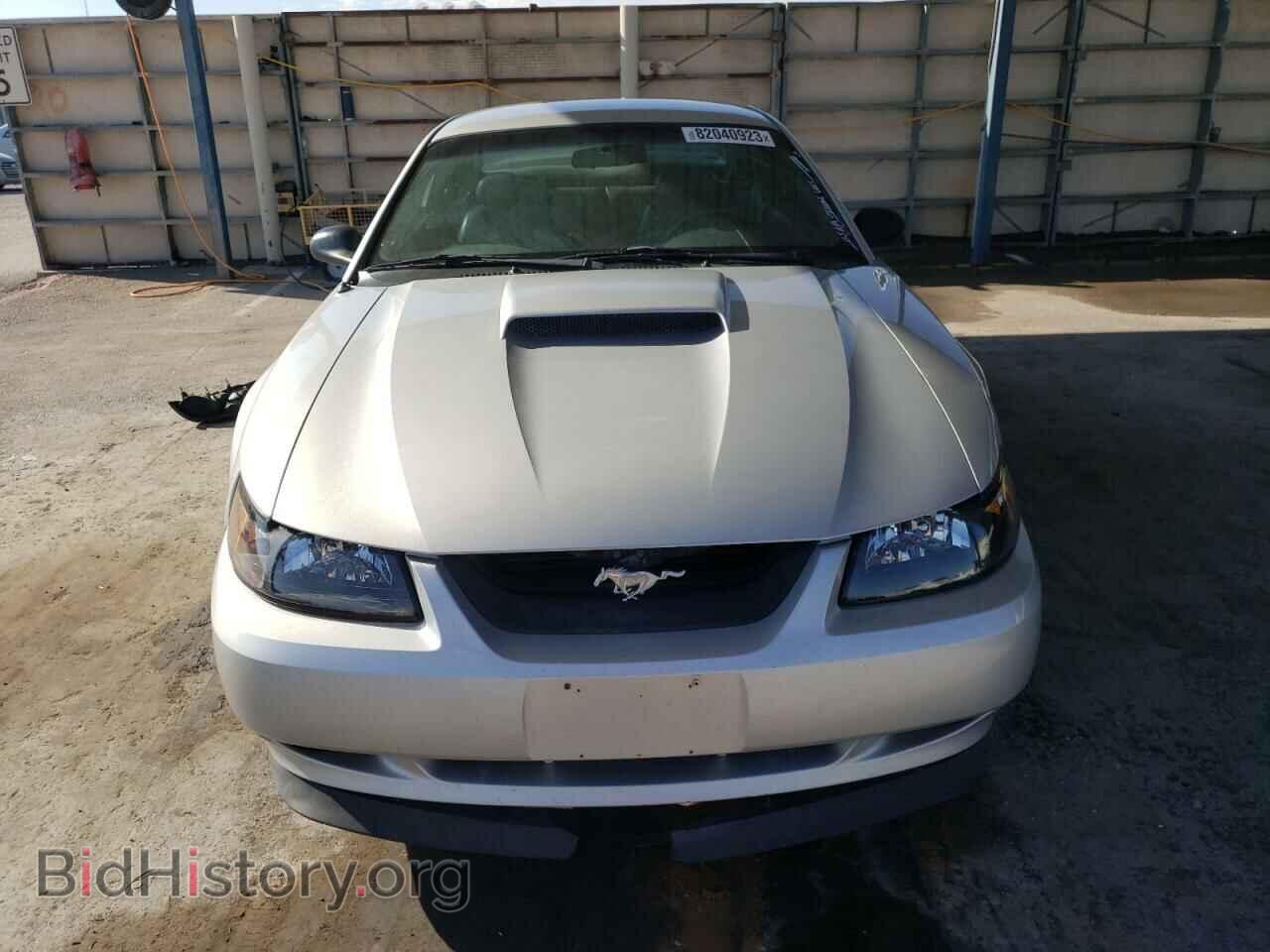 2000 FORD MUSTANG - VIN: 1FAFP42X5YF312031 - Фото 5