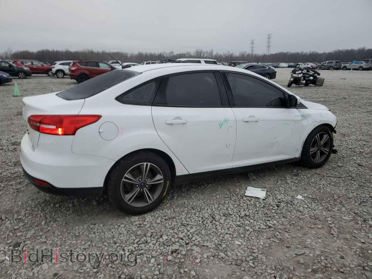 2017 FORD FOCUS - VIN: 1FADP3FE3HL292356 - Photo 3