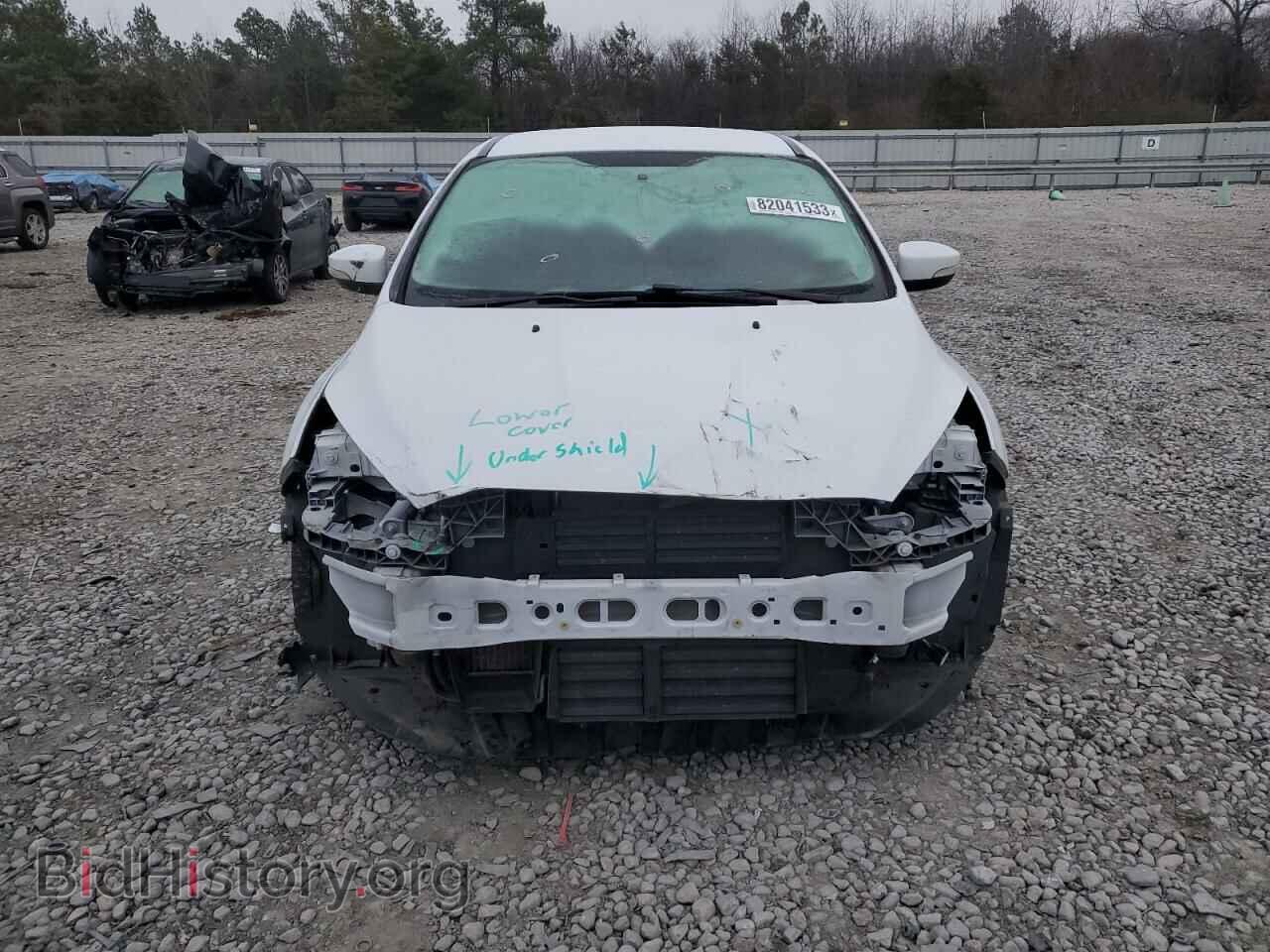 2017 FORD FOCUS - VIN: 1FADP3FE3HL292356 - Photo 5