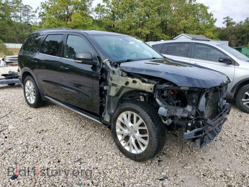 2016 Dodge DURANGO (VIN 1C4RDHDG3GC361734) — photo 4 of 13