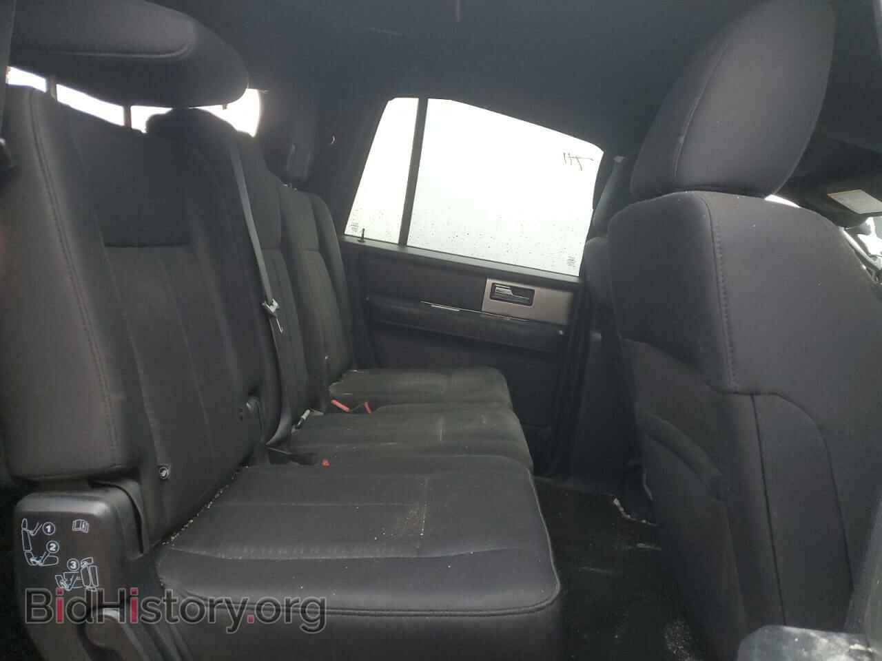 2017 FORD EXPEDITION - VIN: 1FMJK1JT3HEA38765 - Фото 10