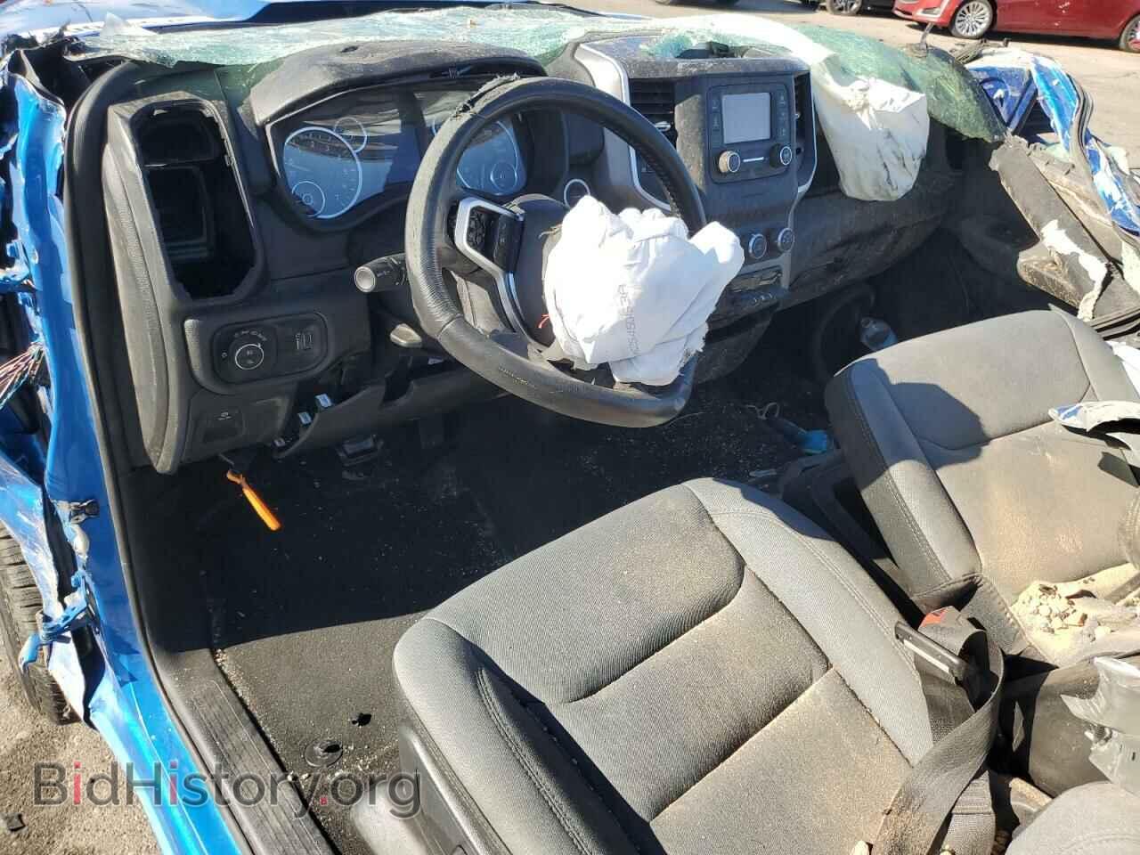 2021 RAM 1500 - VIN: 1C6RRFBG6MN607465 - Фото 8