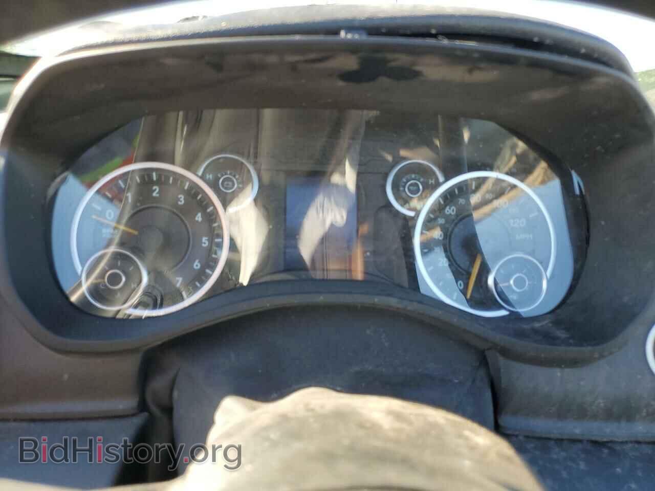 2021 RAM 1500 - VIN: 1C6RRFBG6MN607465 - Фото 9