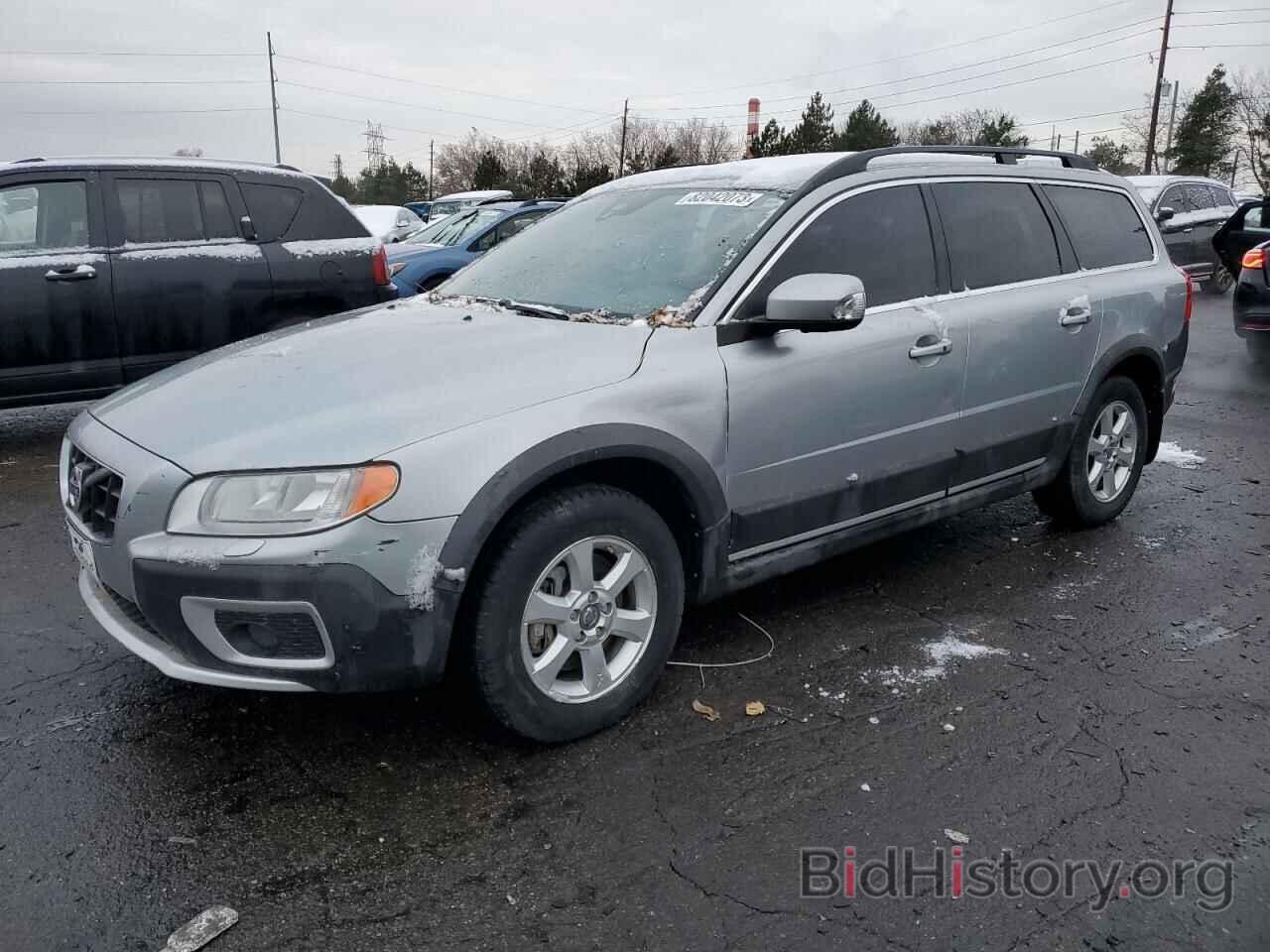 Photo YV4952BZ4D1154482 - VOLVO XC70 2013