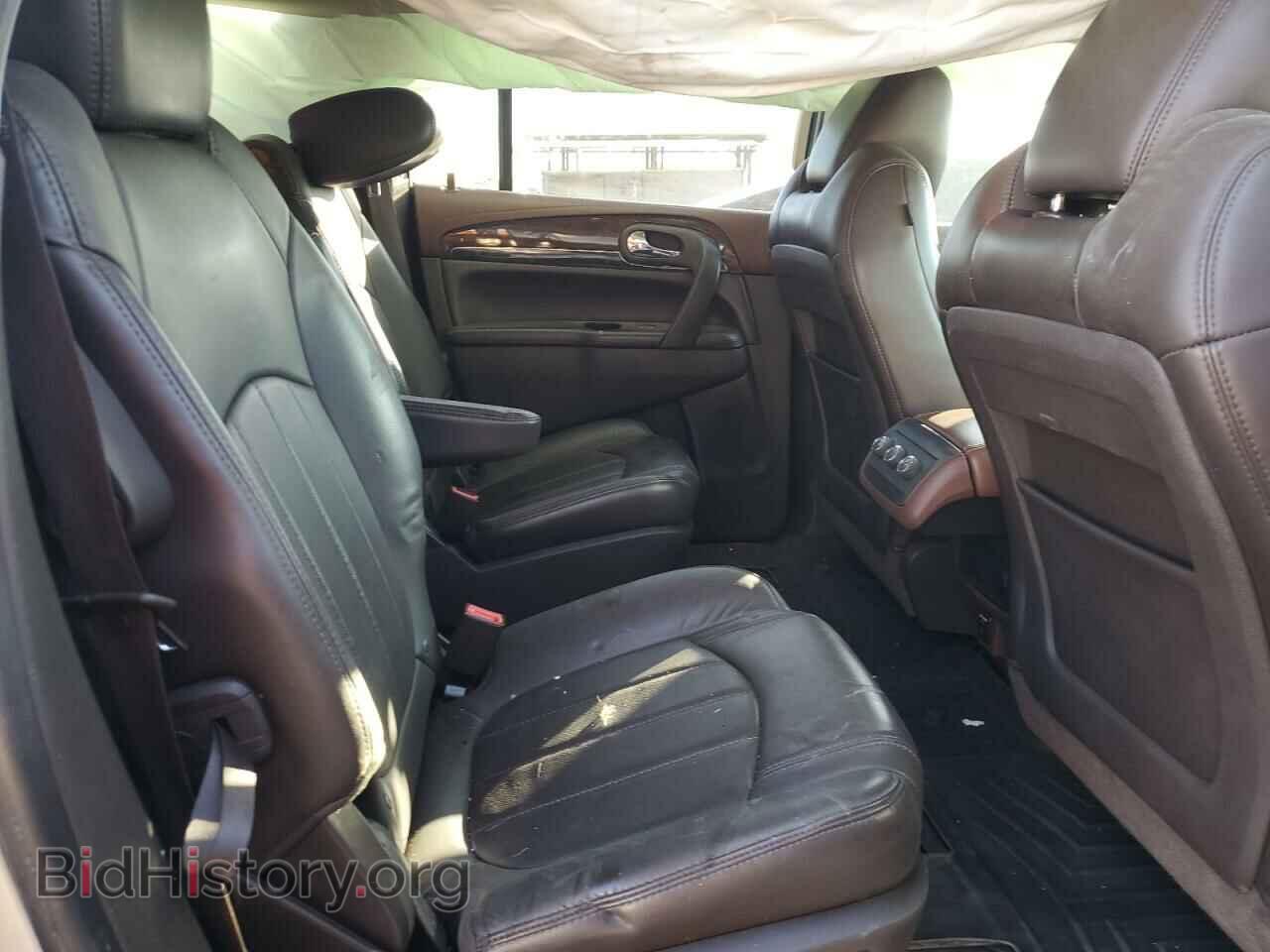 2014 BUICK ENCLAVE - VIN: 5GAKRBKD5EJ209473 - Фото 11