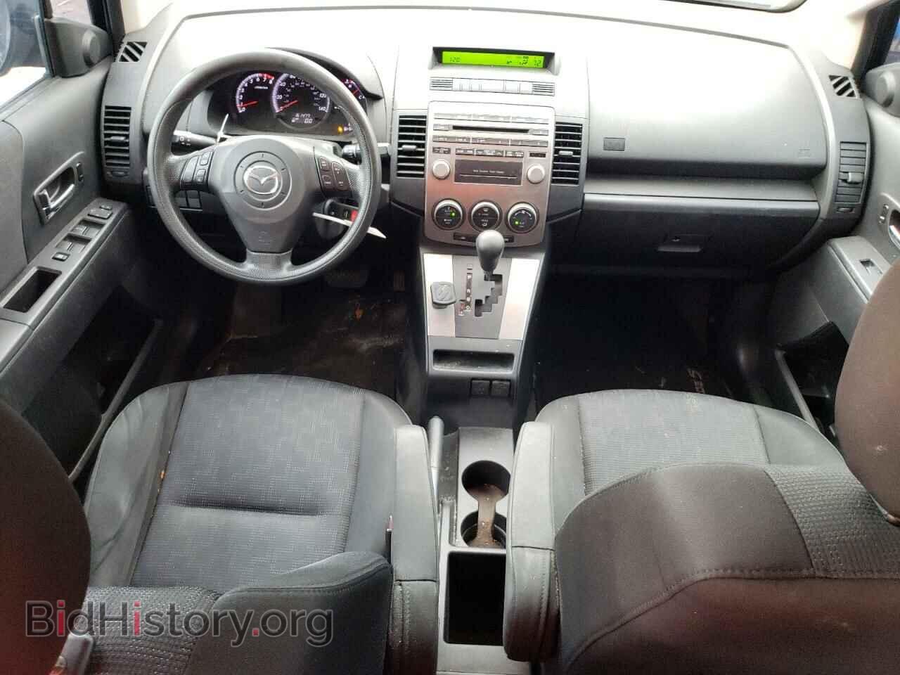 2009 MAZDA 5 - VIN: JM1CR293190358331 - Фото 8