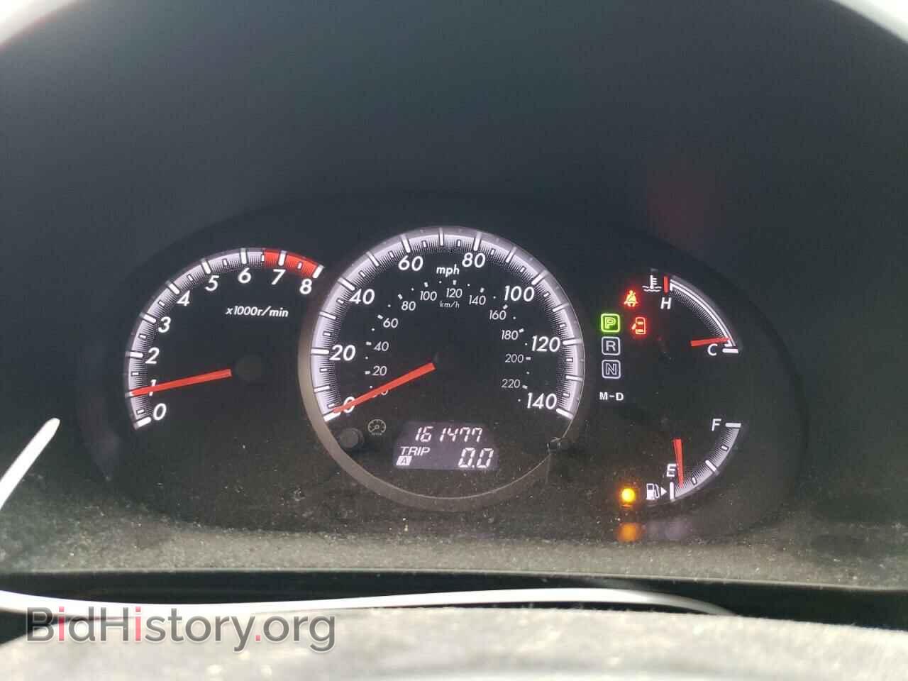 2009 MAZDA 5 - VIN: JM1CR293190358331 - Фото 9