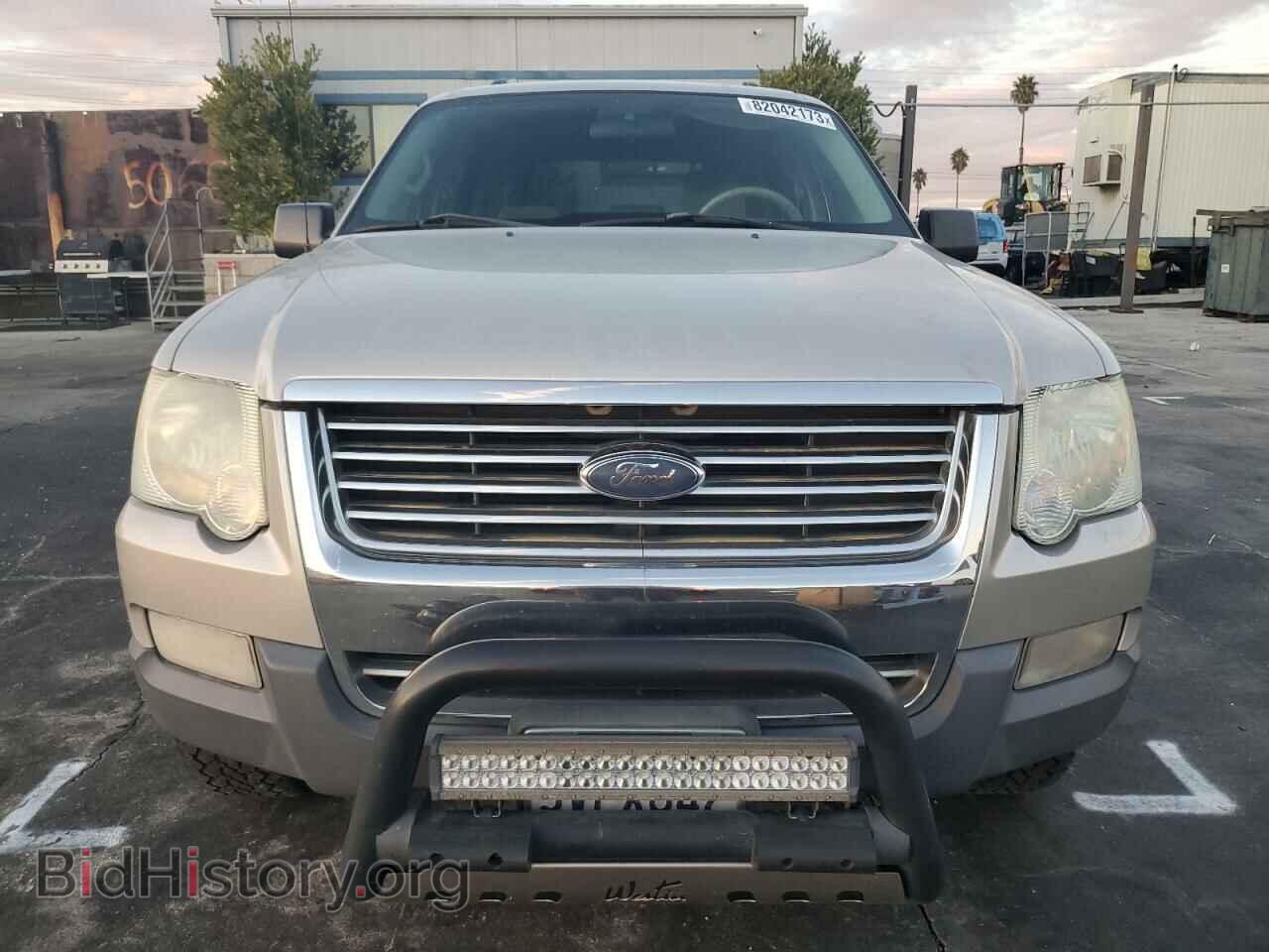 2006 FORD EXPLORER - VIN: 1FMEU73E16UA83929 - Фото 5
