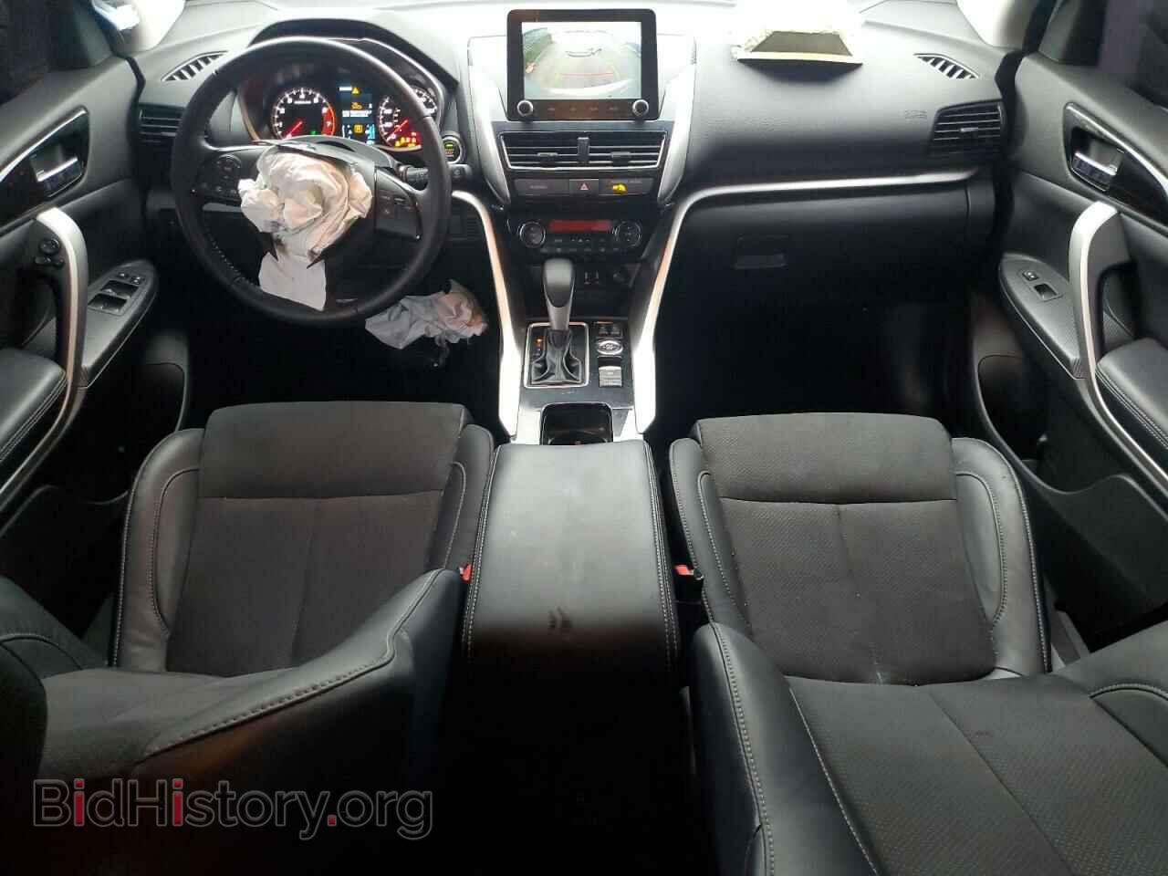 2023 MITSUBISHI ECLIPSE - VIN: JA4ATWAA2PZ003178 - Фото 8