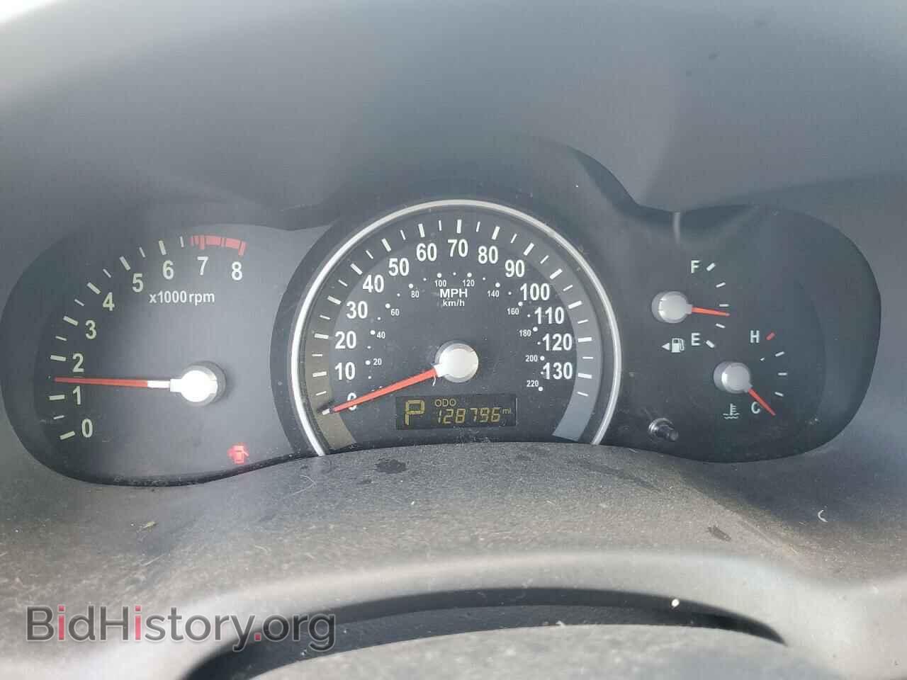 2012 KIA All Models - VIN: KNDMG4C73C6502810 - Фото 9