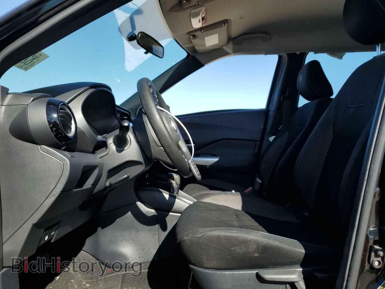 2019 NISSAN KICKS - VIN: 3N1CP5CU3KL564951 - Фото 7